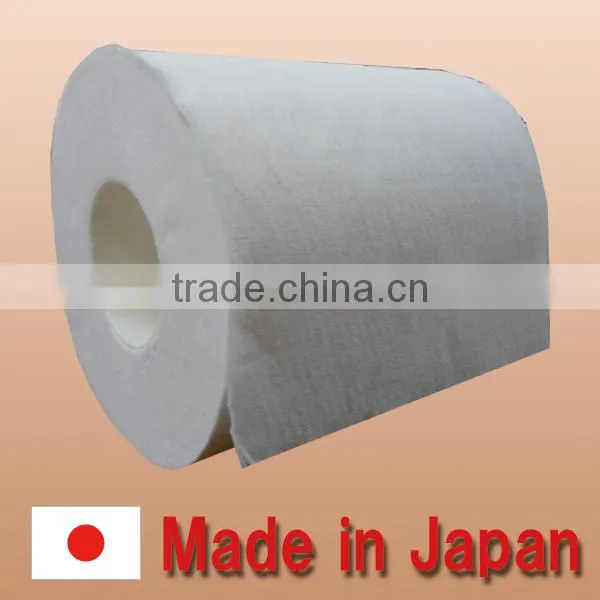 High Reputation Toilet Paper Brands / Factory Price Hot Sale photo-3