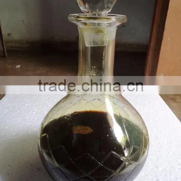 Combodi / Verma Imported Agarwood Oil photo-4