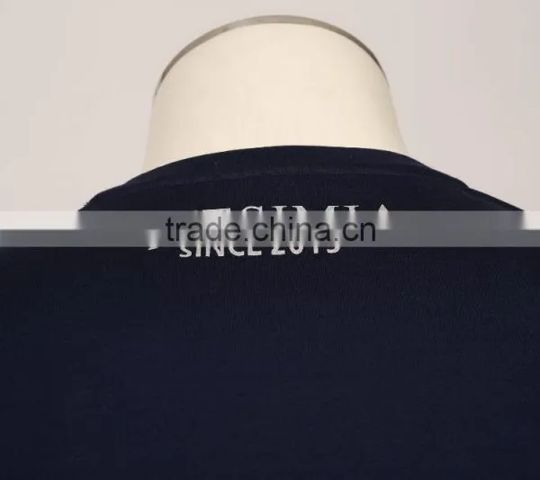 Elongated t Shirt Men photo-6
