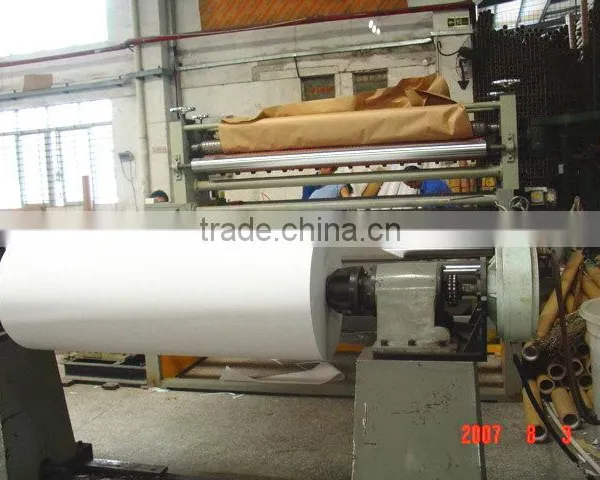 Garment Factory CAD Plotter Paper Roll photo-6