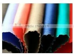 Cotton Flame Retardant Fabric