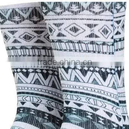 Winter Warm Cotton Man Custom Sock Manufacturer photo-2