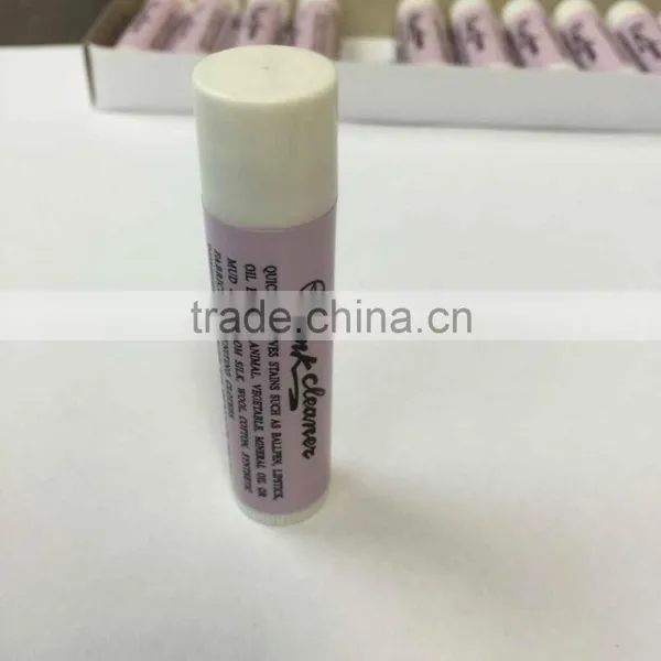 TAIWAN TENLUXE INK CLEANER 6.3G photo-3