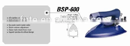 SILVER STAR BSP-600 photo-2