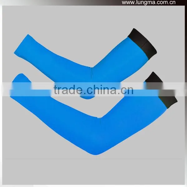 Arm Compression Sleeves Elbow Tennis Football Basketball photo-5