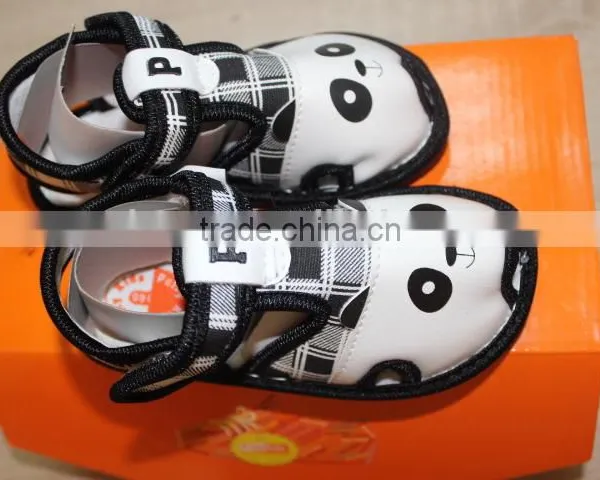 GZY Cute and Soft Model Kids Boy Shoes Baba Size Mixed Model Stock 2017 High Quality Waterproof Wholesale Guangzhou 2017 photo-5