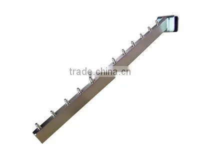 Beautiful Asian European Garment Apparel Post Display Stand Mannequins photo-6