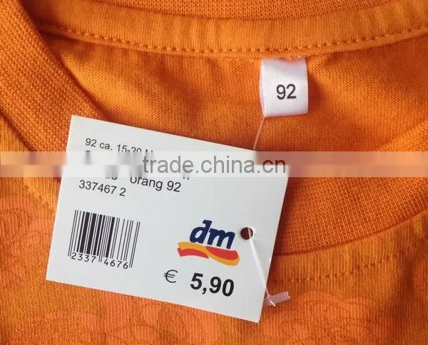 Boys Garment Stcok Kids Cotton t Shirt Cheap Wholesale photo-6