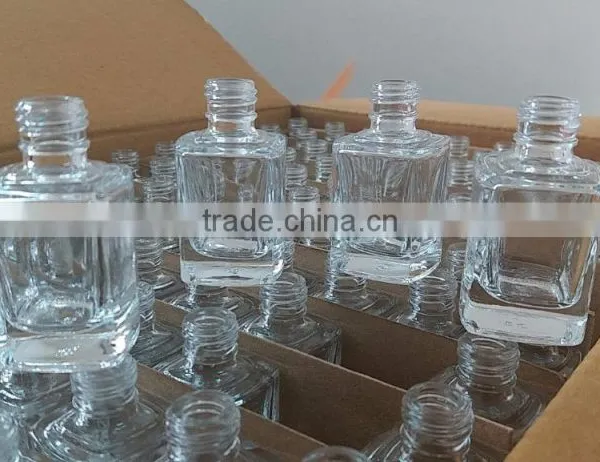 Made in India Nail Polish Bottles, Factory Direct High Quality Bottles India photo-6
