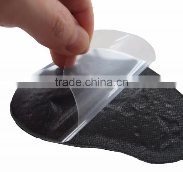 Pressure Relieve Forefoot Gel Insole photo-6