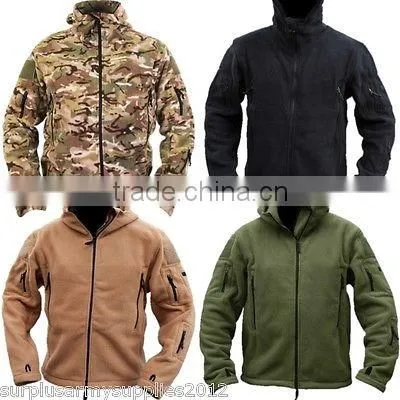 Camo Jackets Winter - Summer Army Jackets Custom Jackets photo-2