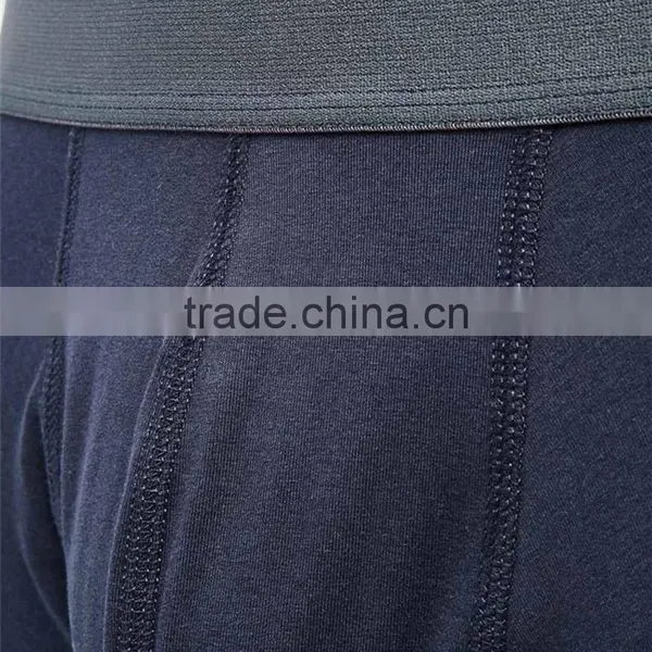 Cheap Price Custom Cotton Boxer Shorts Wholesale Mens Boxer Shorts photo-4