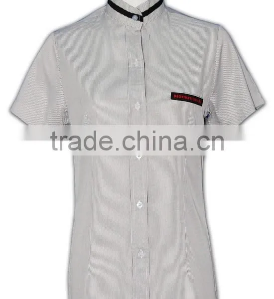 2016 Customised 180gsm 100% Cotton O-neck Long Sleeves Shirt For Men photo-2
