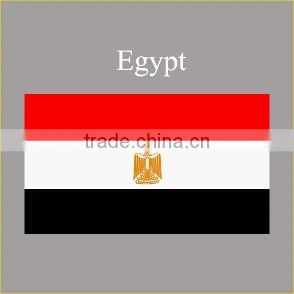 New Summer Crystal Design Arab Flag Pattern T-shirt Boys Egypt Flag Arab Strap t Shirt photo-2