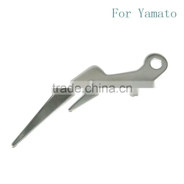 20166 Thread Retaining Finger for Yamato AZ7600G, AZ8500G, YA6500H, AZF8600SD, AZ6500G, AZ8600H