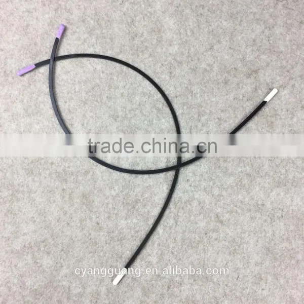 2017 New Design Shape Memory Bra Wire For Underwear Accessory photo-4