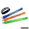 USB Flash Drive as a Bracelet