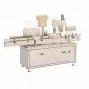 China (Mainland) Liquid-filling Capping Machine