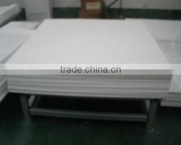 Pure Ptfe Sheet,ptfe Molded Sheet,ptfe Skived Sheet,virgin Ptfe Sheet photo-4