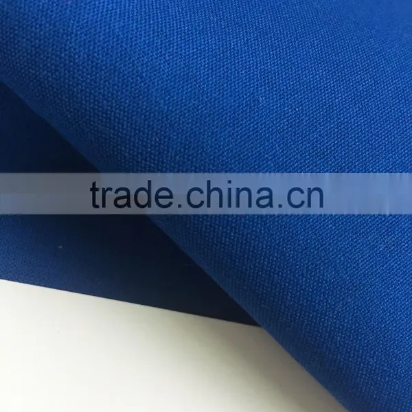 Lenzing FR Viscose Blended Faric for Oil & Gas Garment photo-2