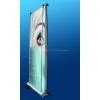 Scrolling Roll up Stand