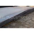 200mm Astm A36 Steel Plate Prepainted Galvanized Steel For Floor