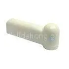 ABS Rf Pipe EAS Hard Tag for Supermarket , Clothing Store Security Stop Lock