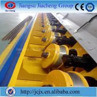 Copper Cable Making Machine