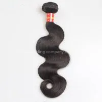 Queen Hair Products Peruvian Virgin Hair Body Wave 3 Pcs Peruvian Body Wave,Cheap Human Hair Extension Soft Virgin Peruvian Hair