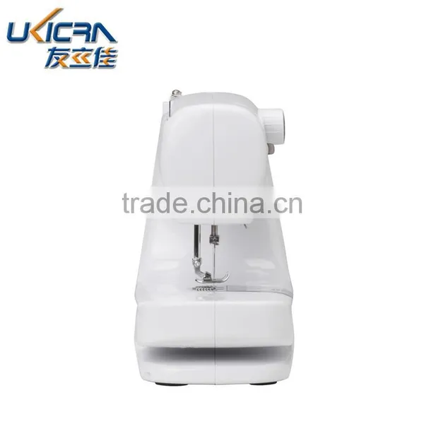 High-speed Sewing Machine UFR-608 photo-3