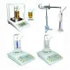 MD LCD Electronic Densitometer / Specific Gravity Analyzer Analytic Balance photo-2