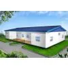 Prefabricated House