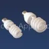 Sell Half Spiral Energy Saving Lamp