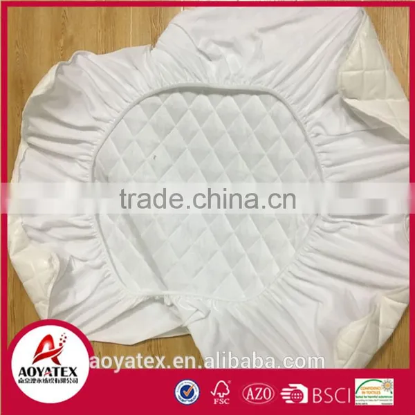 2017 New Design Waterproof Mattress Protector for Home Use photo-2