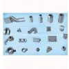 Sintered Stainless Steel / Powder Metallurgy