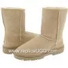 Women Ultra Short Boots