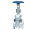 Cast Steel Gate Valve (API Approved)