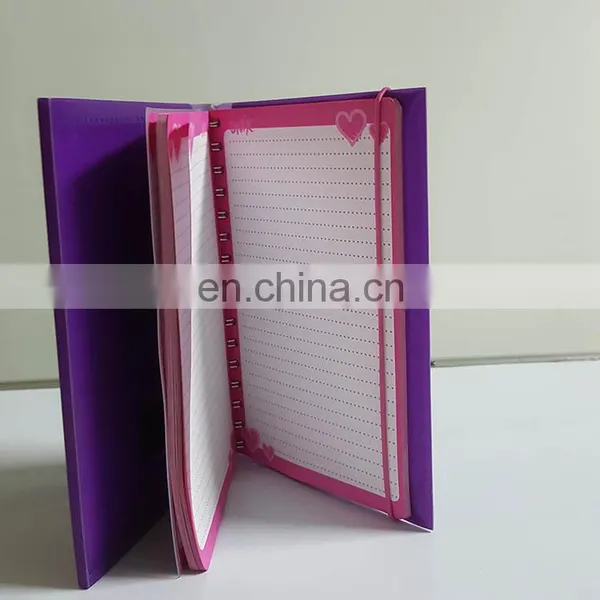 Hot Selling Surface Led Light Colouring Book With Push Button photo-6