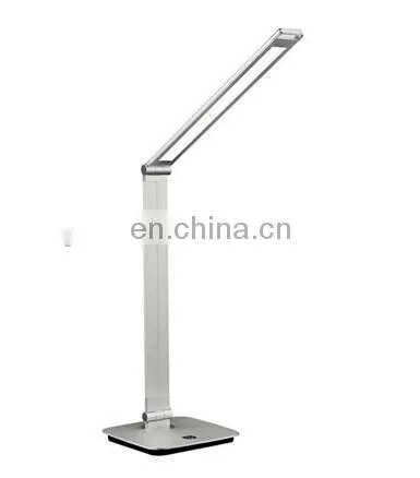 Aluminum Reading & Studying Lamp