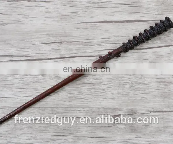 Cheap Harry Potter Cosplay Fred Magic Wand photo-4