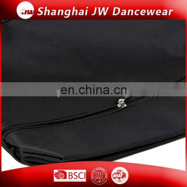 Fashion Black Dance Bag Dance Duffel Bag photo-2