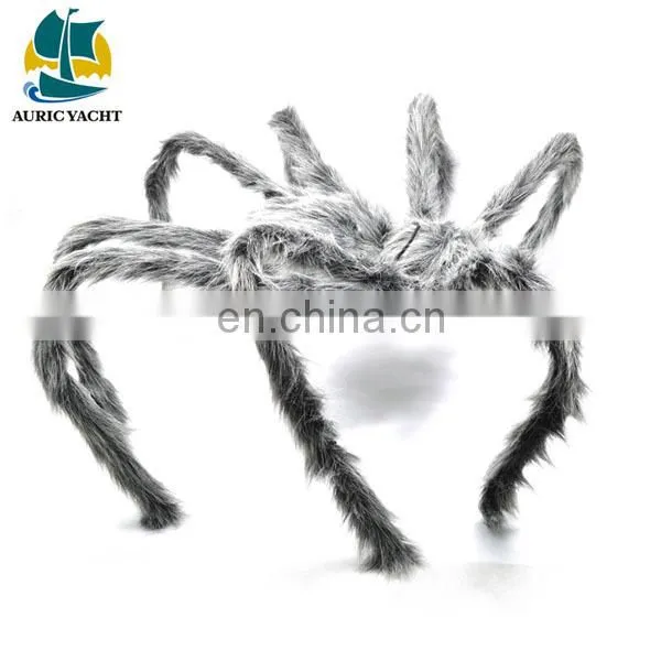 Direct Factory Price Top Quality Inflatable Halloween Color Spider photo-2