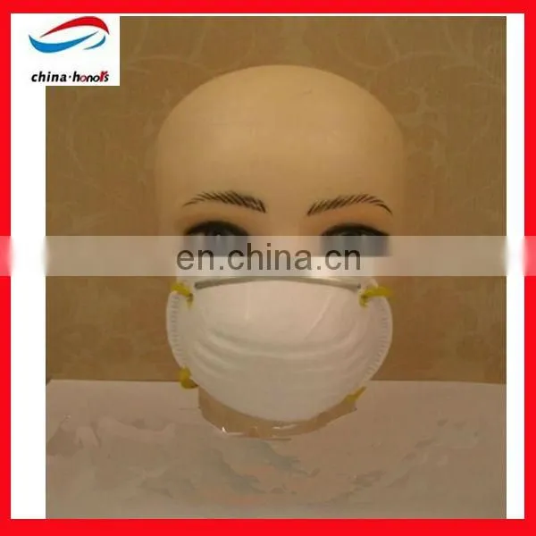 Disposable Face Mask/industrial Face Mask
