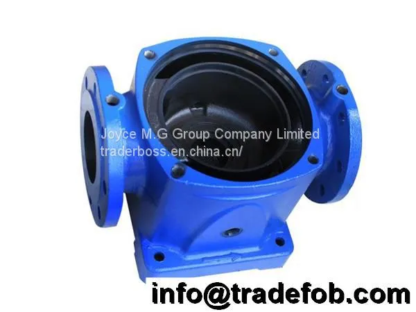 OEM Custom and Export Auto Spare Parts ,Cases photo-5