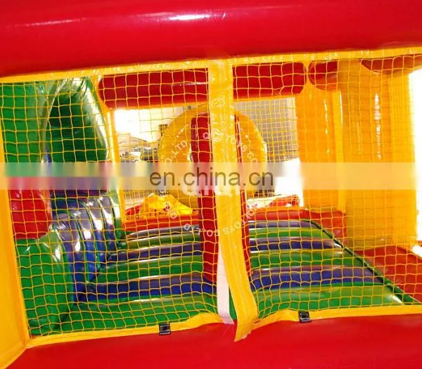 Hot Sale Cheap Bouncy Castle fo Toddlers photo-5