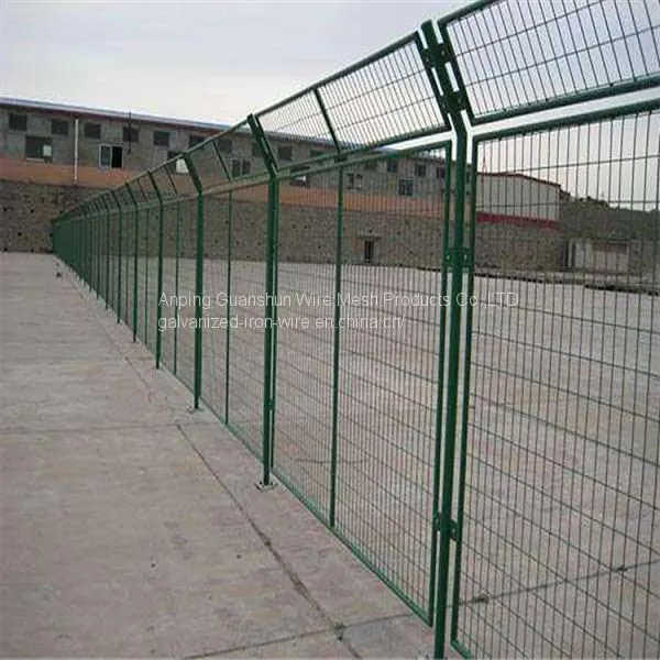 Frame Fence photo-5