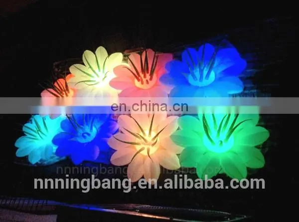 Inflatable Flower for Wedding Decoration photo-2