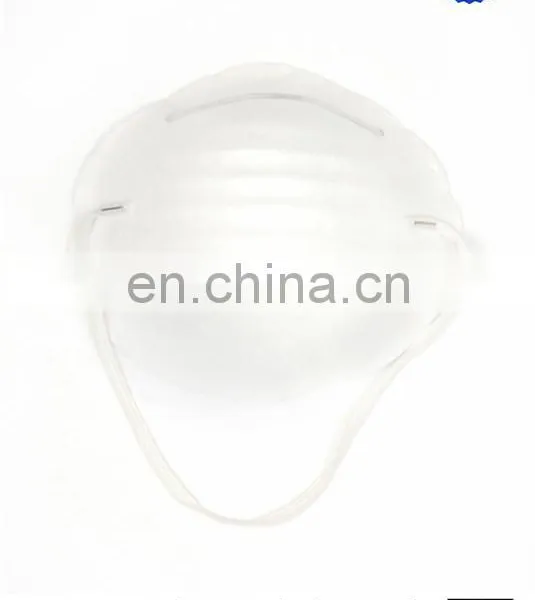 Medical PP Dust Mask With Single Headband photo-3