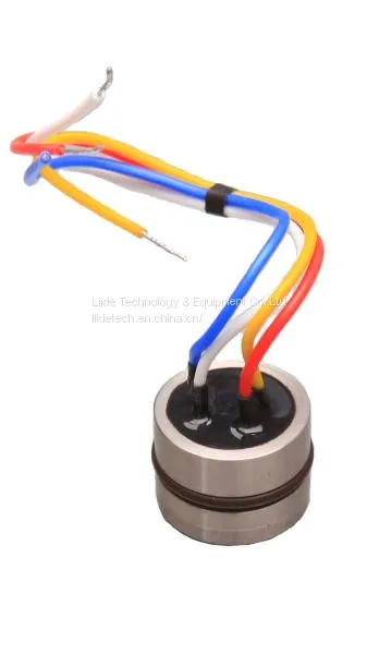 LPS1 Piezoresistive Silicon Pressure Sensor/chip photo-4