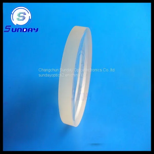 High Precison Plano Concave Lenses BK7 Glass
